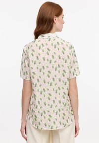 Eterna Camicia - olive