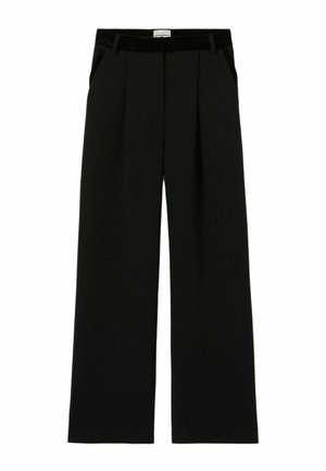 Pantaloni - noir