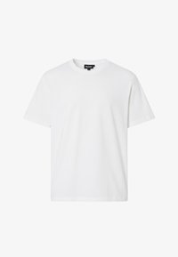 Non selezionato, bianco