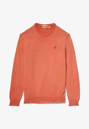 Timberland, Pullover - ochre