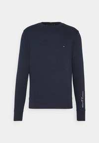 Tommy Hilfiger Sudadera - dark blue