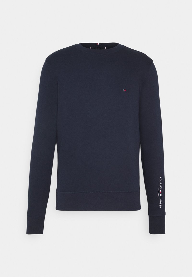 Tommy Hilfiger Sudadera - dark blue