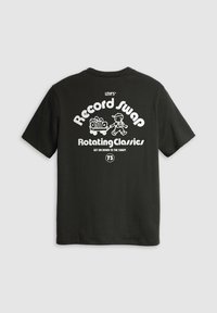 Non selezionato, levi’s record swap – jet black body