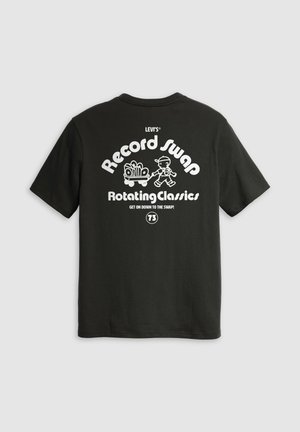 Levi's®, - T-shirt z nadrukiem