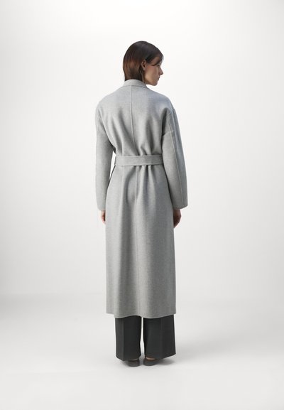 Filippa K ALEXA COAT - Klassikaline mantel - light grey