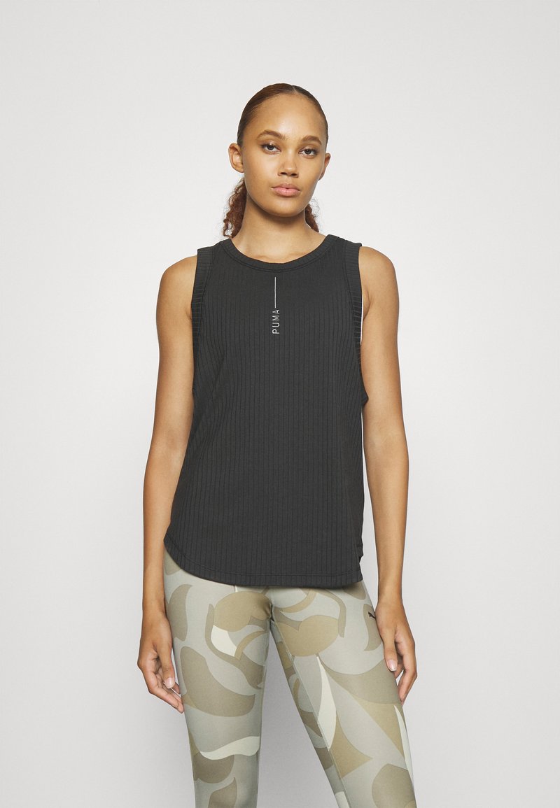 Levi's® Débardeurs Débardeur - Boxy Tank femme noir | France