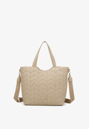 ALV by Alviero Martini ELETTRA - Cabas - off white