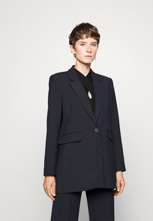 Selected Femme SLFRITA DARK   - Blazer - dark sapphire