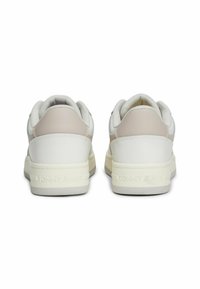 Tommy Jeans FINE CLEAT TONAL - Sneakers basse - drifty dunes