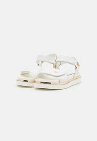 Tommy Hilfiger Sandals - white