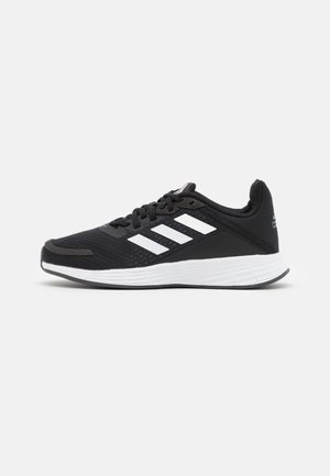 DURAMO - Sportschoenen - core black/footwear white/grey six