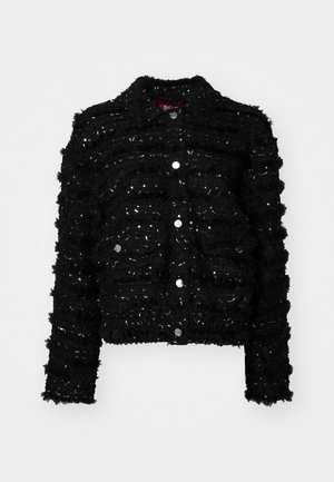 Cras, MARAIS  - Bleiser - black