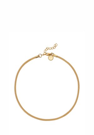 MARA - Collar - gold coloured
