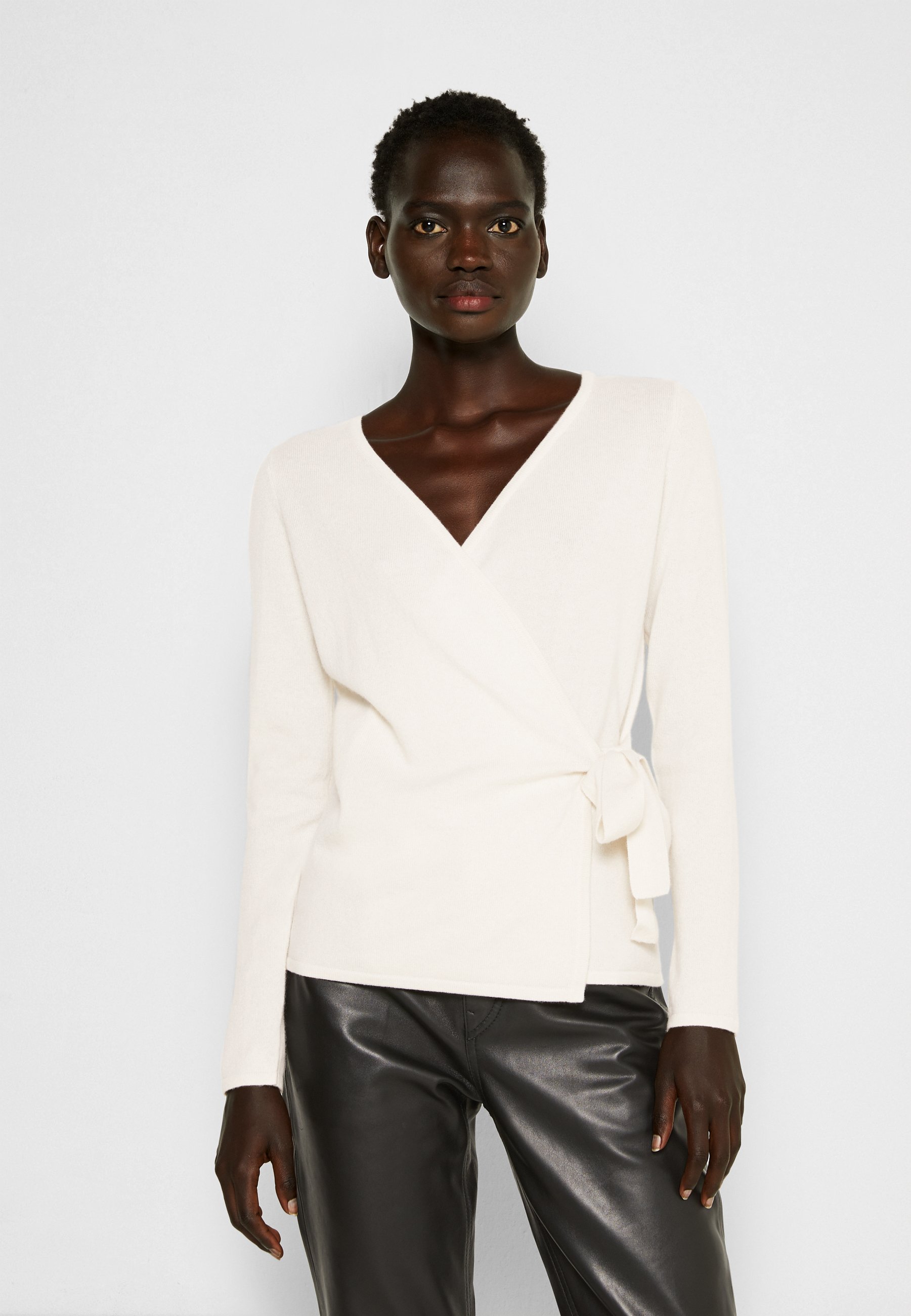 cashmere wrap cardigan uk