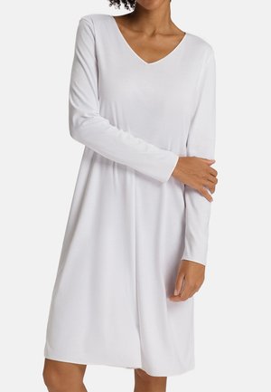 Hanro Nightie - weiß