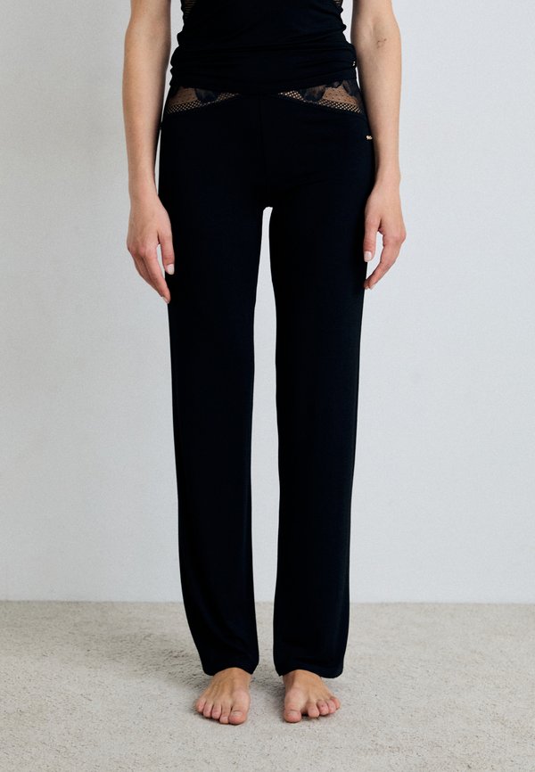 PEONY PANTS - Pyjama bottoms