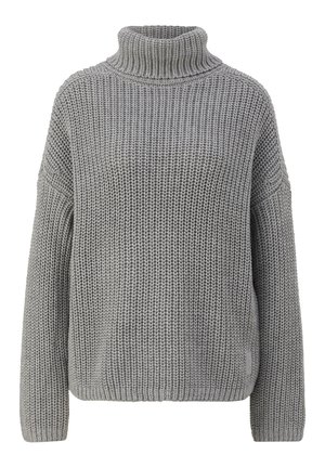 Maglione - dark grey