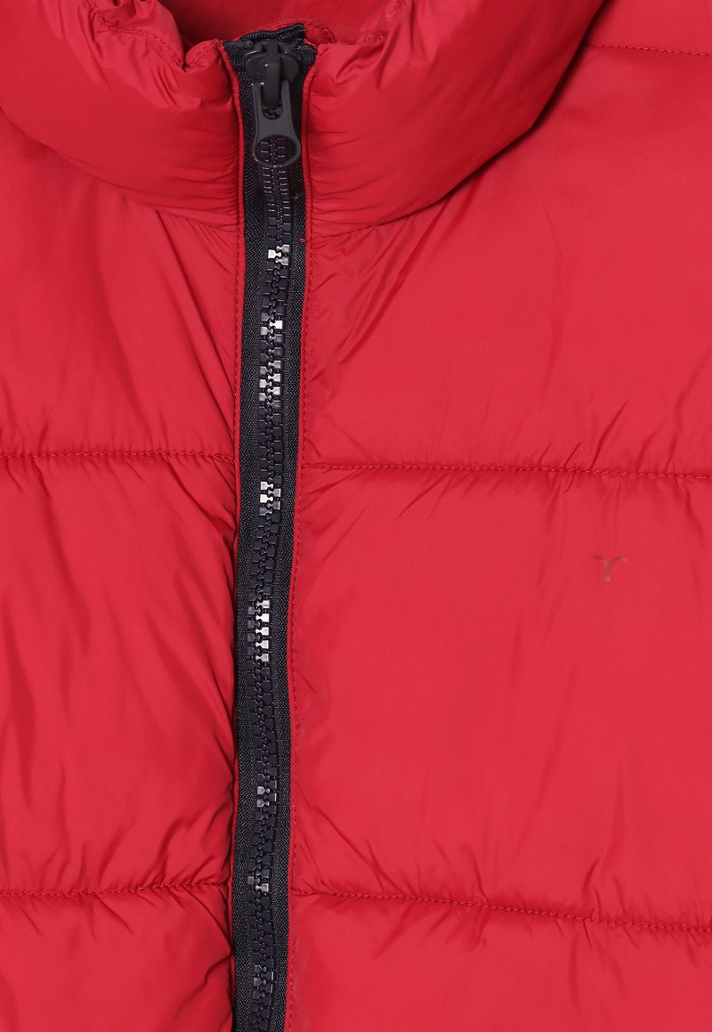 Herren Leichte Jacken | TATUUM DIN Übergangsjacke dark red/dunkelrot - MD02350 Herren Leichte Jacken | TATUUM DIN Übergangsjacke dark red/dunkelrot - MD02350