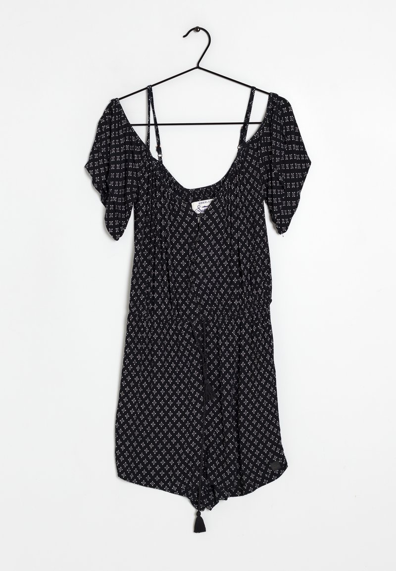 Superdry & Co Combinaison - black
