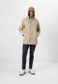 Only & Sons ONSHALL COAT - Abrigo corto - twill