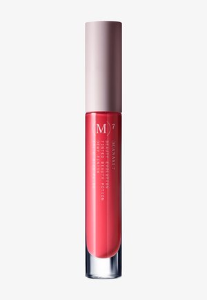 Manasi 7 TINTED BEAUTY POTION - Lip & cheek tint - azalea
