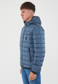 Refrigiwear Giacca invernale - blue mirage