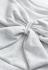 Next BOW - Jurk - grey