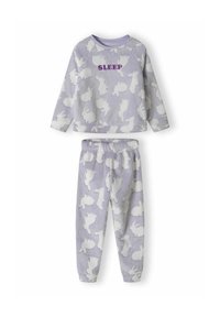 Non sélectionné, lilac