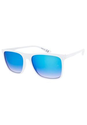 BLITZ - Occhiali da sole - matt white