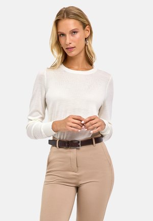 ANNIVERSARY - Pullover - off-white