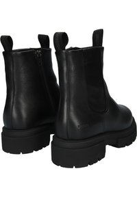 Blackstone Snowboots  - black