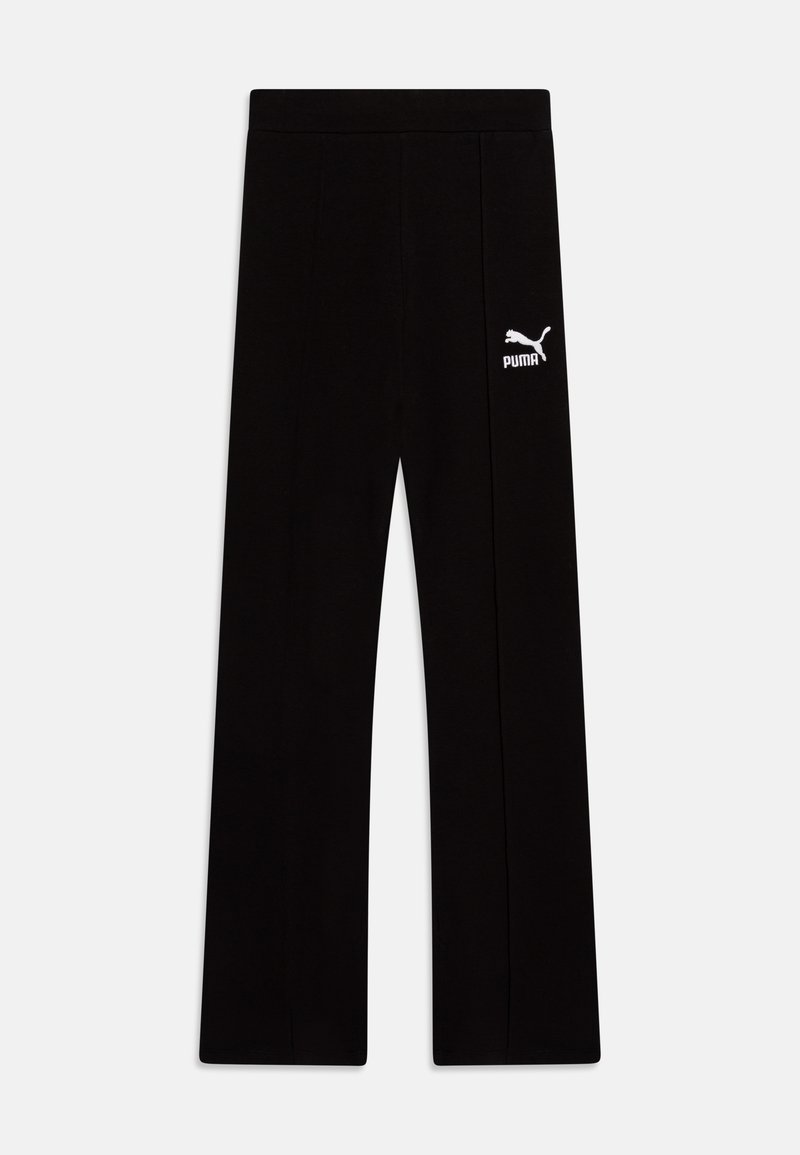 Puma CLASSICS SEASONAL  - Treniņtērpa apakšdaļas - black