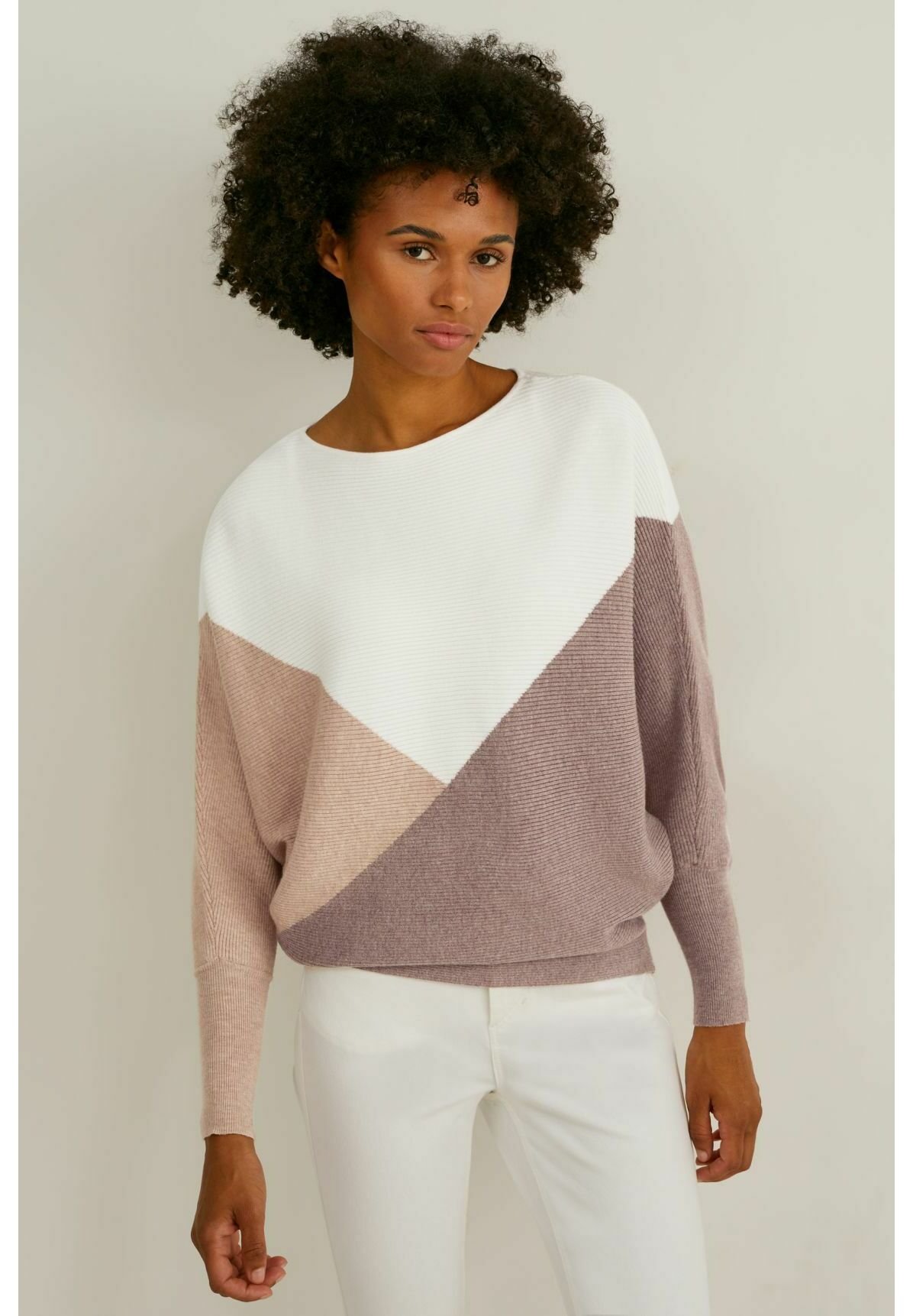 Cashmere Pullover Damen Pullover Bei C&a C&a Online Pullis