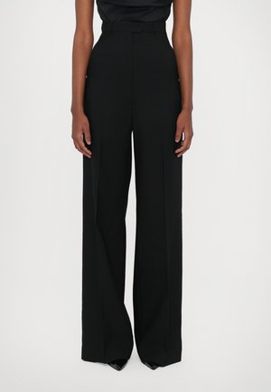 Pantalones - black