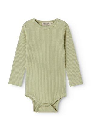 MarMar Copenhagen UNISEX - Body - light green
