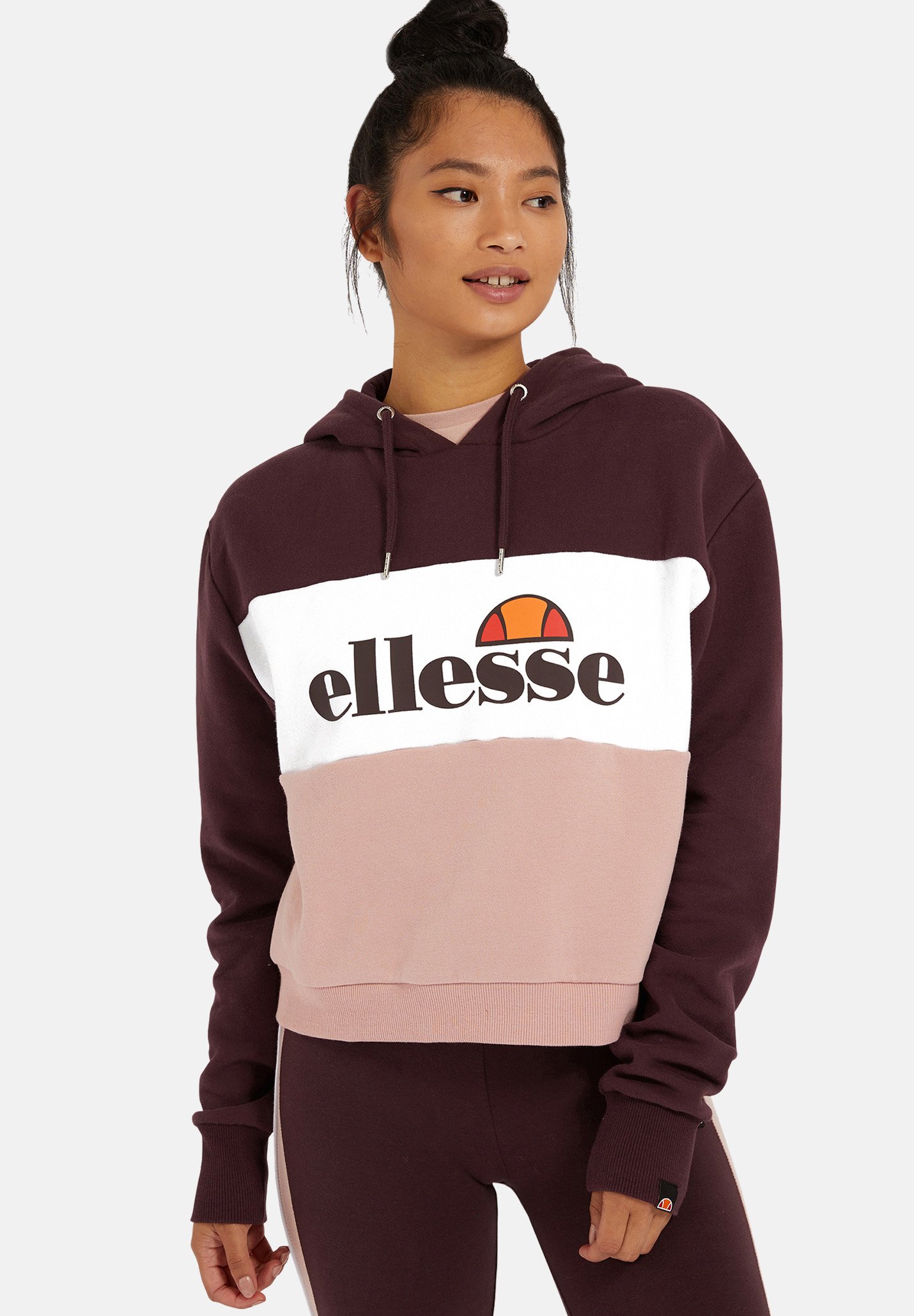 Ellesse ALLESANDRO OH - Kapuzenpullover 