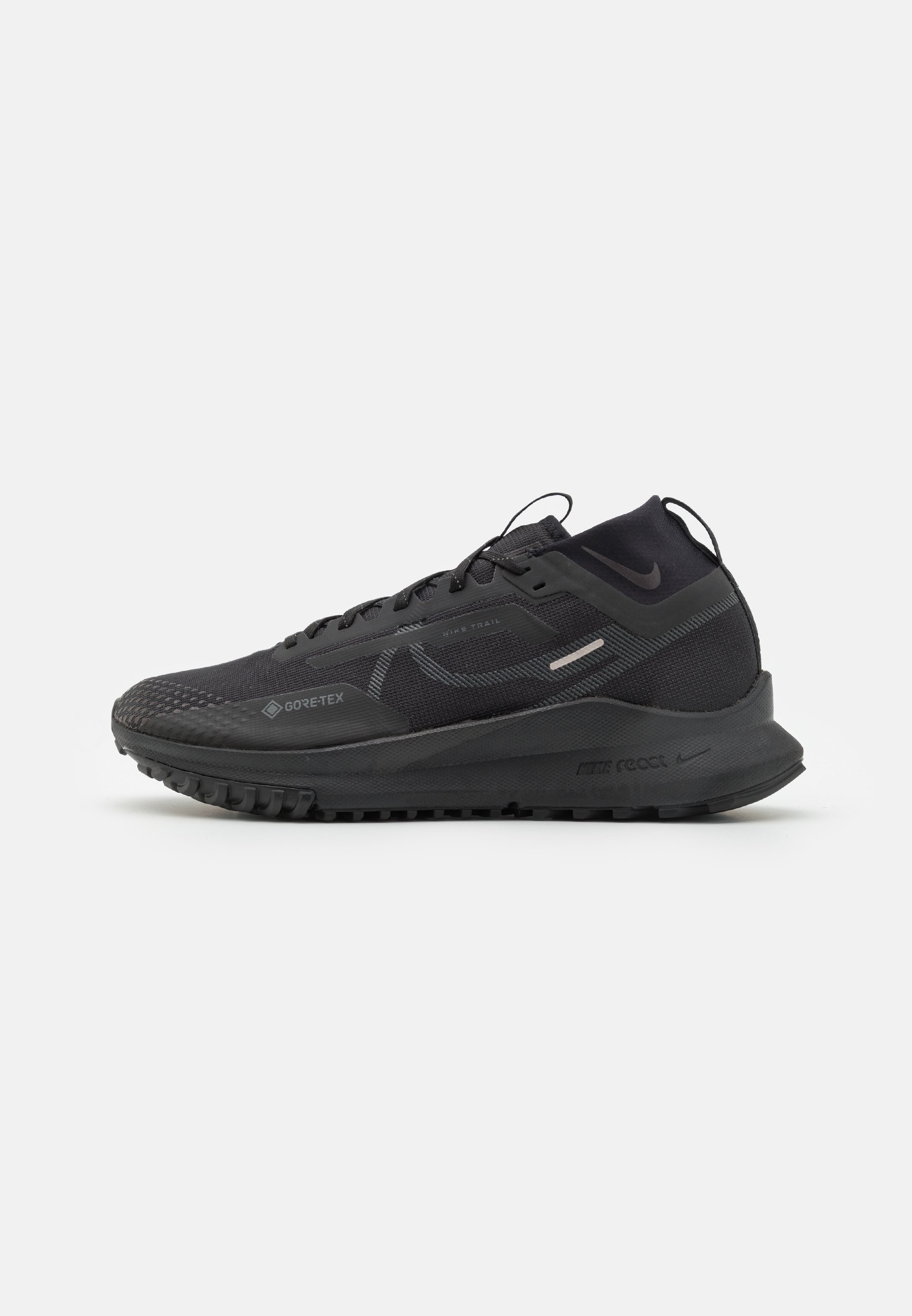 Nike Performance REACT PEGASUS TRAIL 4 GTX - Laufschuh Trail 