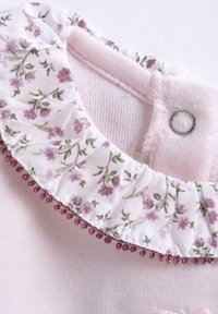 Chicco NAPPY OPENING - Tutina - pink