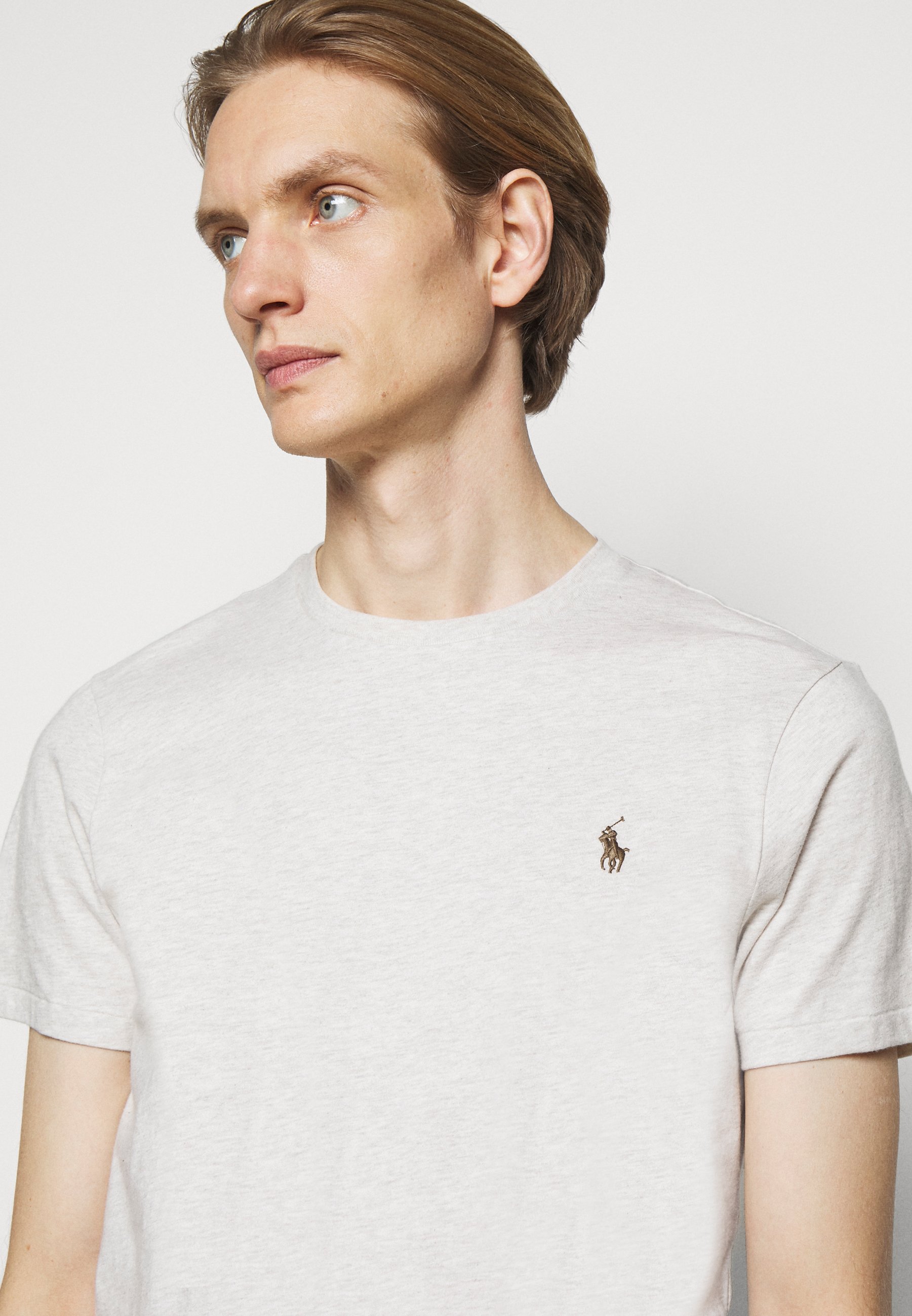polo ralph lauren american heather