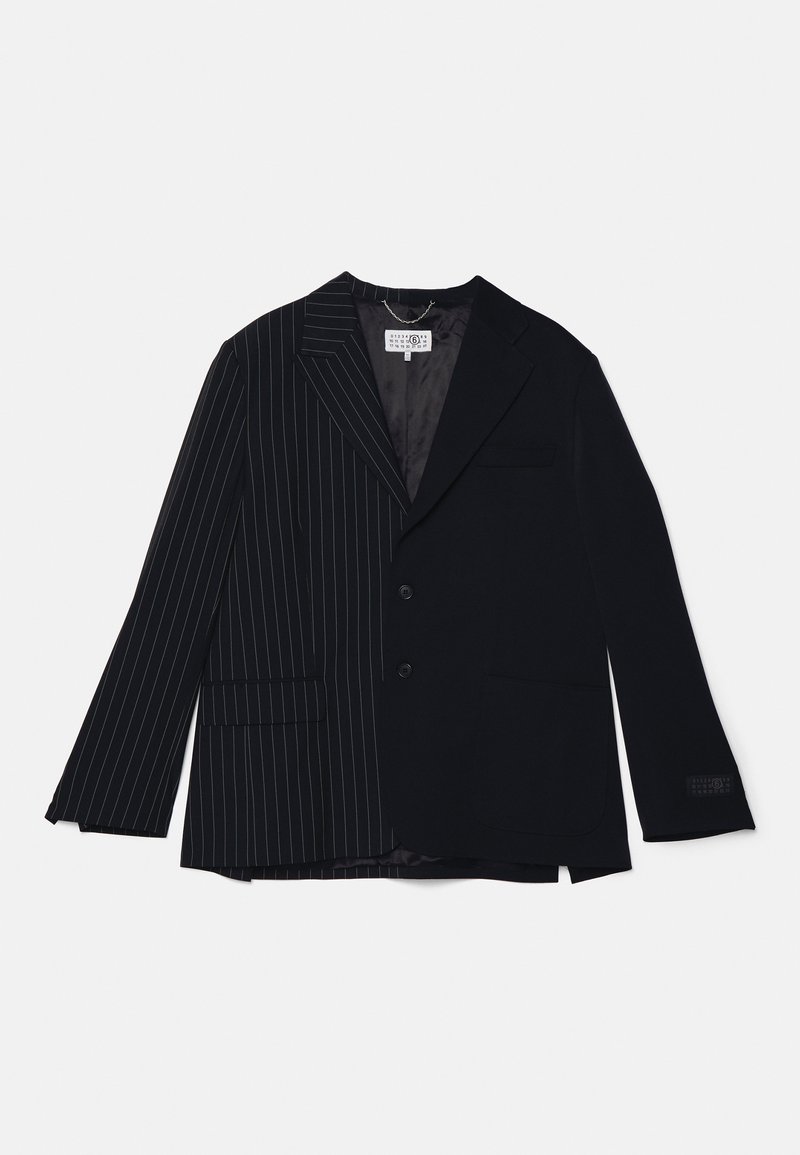 MM6 Maison Margiela Blazer zwart
