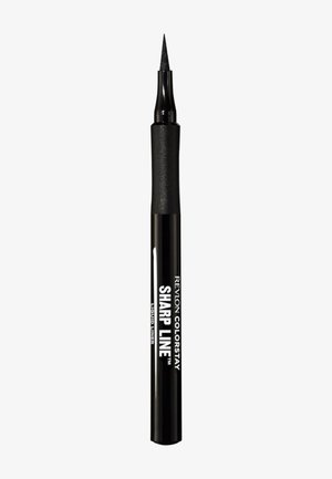 COLORSTAY SHARP LINE™ LIQUID LINER - Eyeliner - blackest black