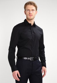 Pier One - Chemise - black Image miniature 1