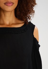 Kaffe Vapaa-ajan mekko - black