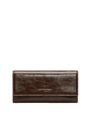 Liebeskind Berlin, VALENTINA GELDBÖRSE L - Wallet - zimt