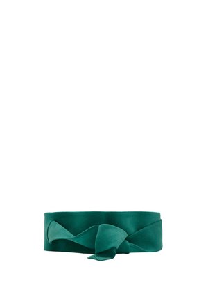 Mango, ADULT - Opasok - turquoise
