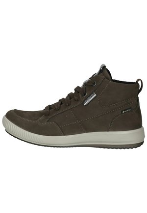 Trainers - ossido grau