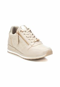 XTI Zapatillas - beige