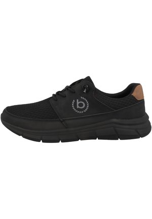 Sneaker low - black