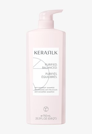 KERASILK KERASILK ANTI-DANDRUFF SHAMPOO - Shampoo
