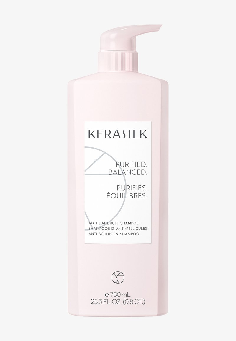 KERASILK - KERASILK ANTI-DANDRUFF SHAMPOO - Shampoo, Vergroten
